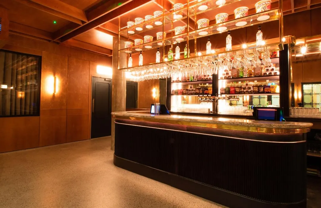 The Devlin Dublin-1